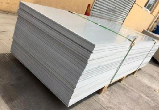  白玉广告公司经常用的材料有哪些？