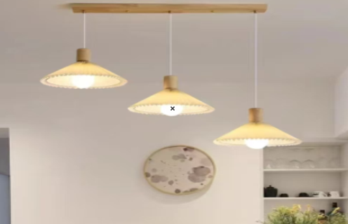  白玉关于LED灯