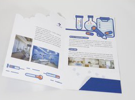  白玉说明书印刷有哪些样式可以选择？