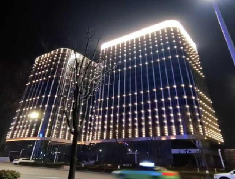  白玉亮化工程安装注意事项。