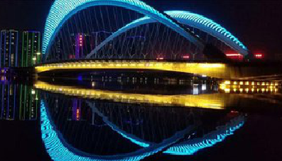  白玉亮化工程如何做好公共区域的安全性。